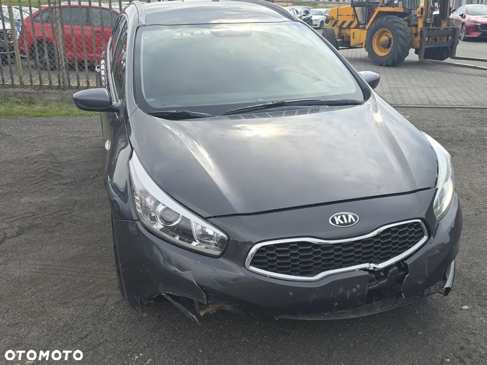 Kia Ceed 1.6 CRDi XL - 6