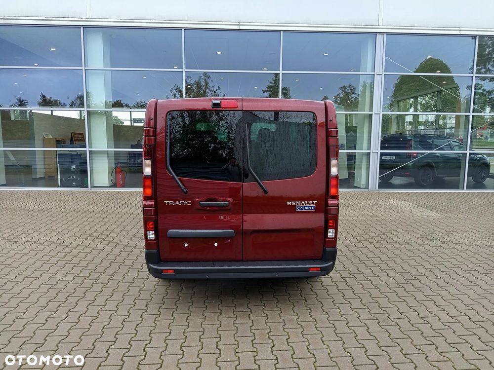 Renault Trafic - 20