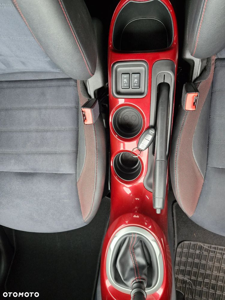 Nissan Juke - 20