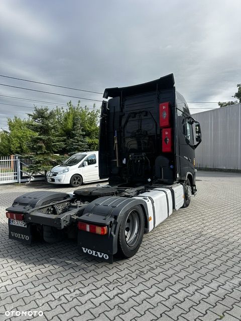 Volvo FH 500 - 8