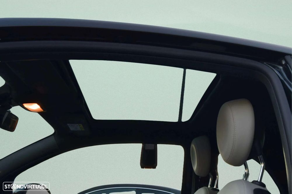 Fiat 500 1.0 Hybrid Dolcevita - 8