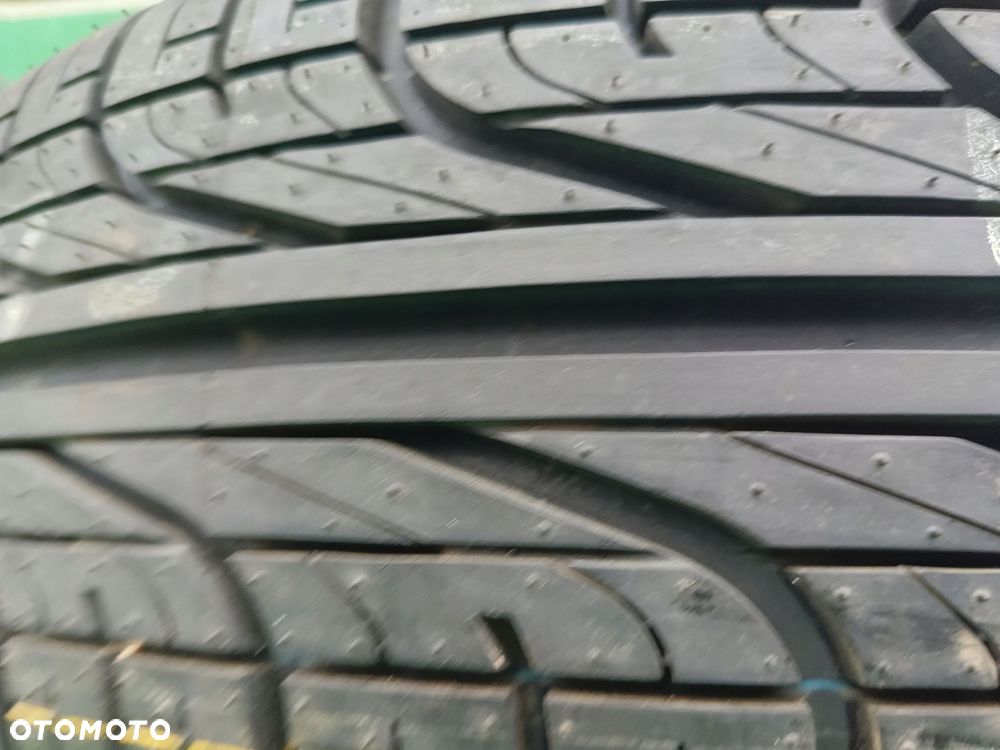 pirelli p6000 185/60/15, 1 szt 7,2 mm zapas - 3