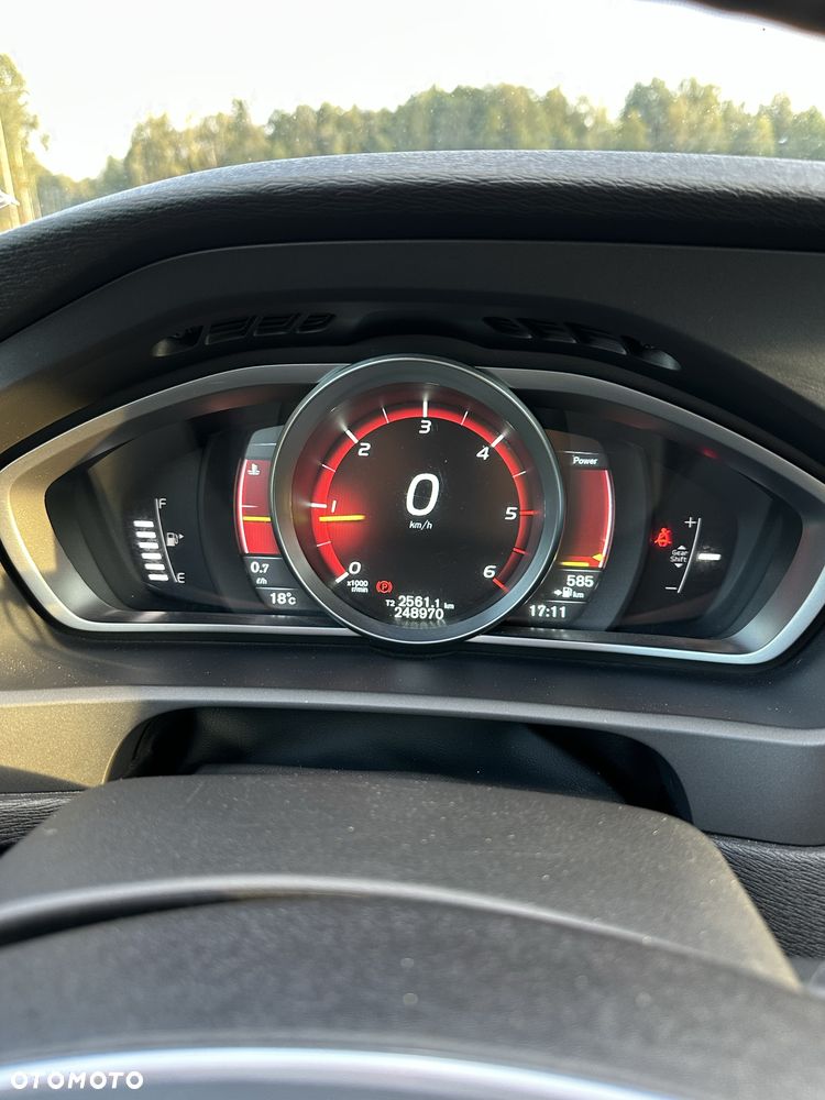 Volvo V40 - 7