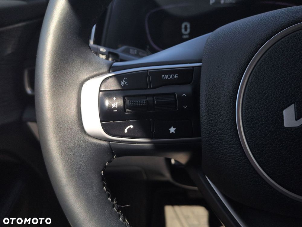 Kia Sportage 1.6 T-GDI M 2WD DCT - 16