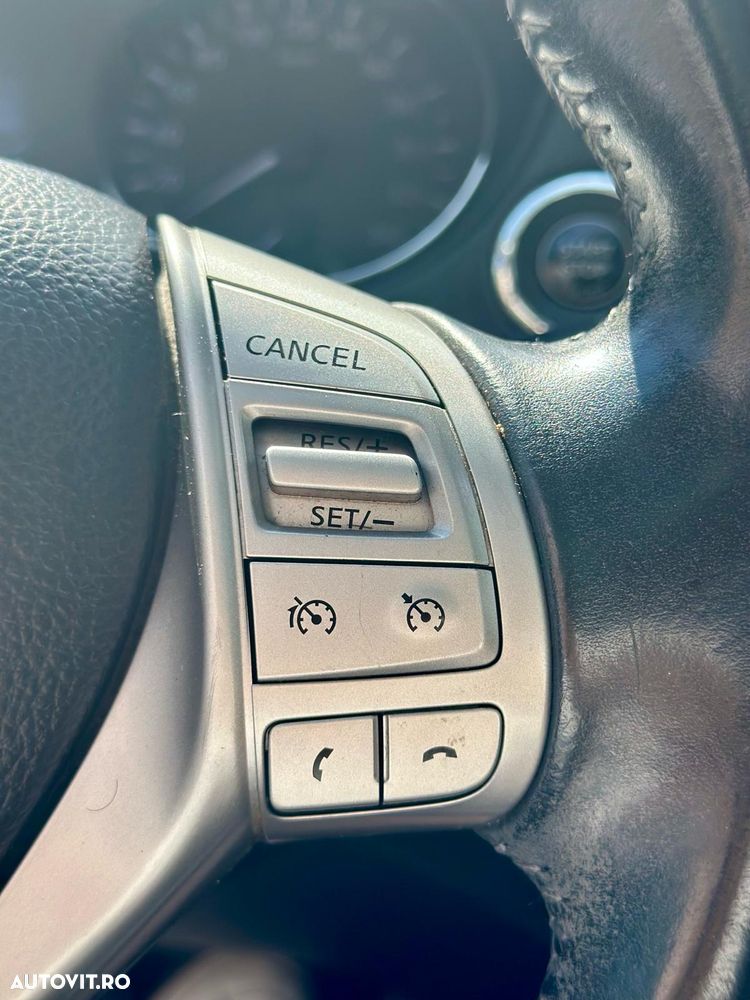 Nissan Qashqai - 26