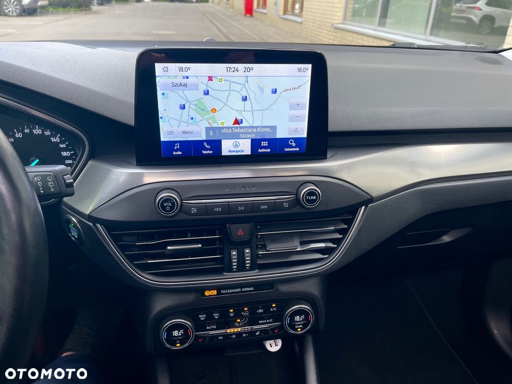 Ford Focus - 34