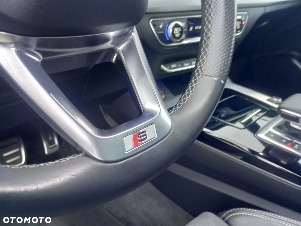 Audi SQ5 TDI Quattro Tiptronic - 30