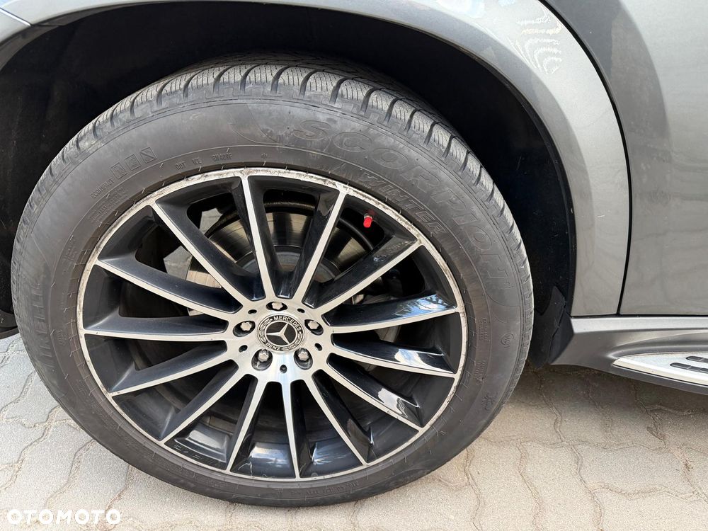 Mercedes-Benz GLE 400 d 4-Matic - 10