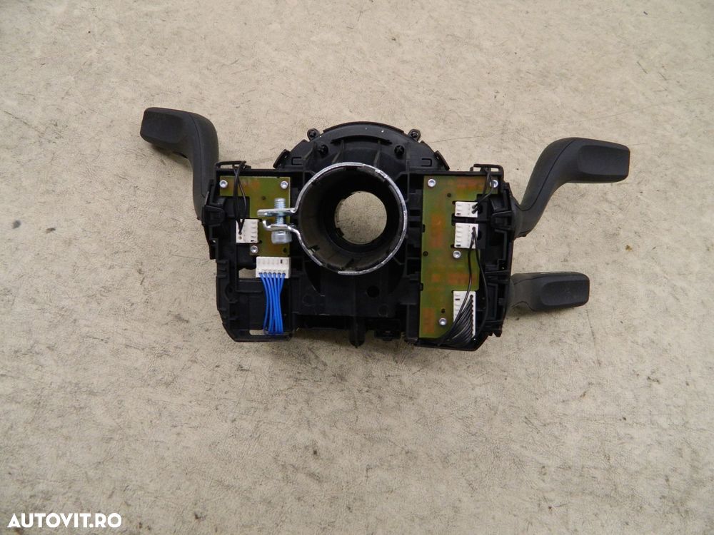 Spira volan, Porsche 911, 981, Cayman, Panamera, Macan, 2014, 2015, 2016, 2017, 2018, 2019, 2020, 7PP953568CQ. - 7