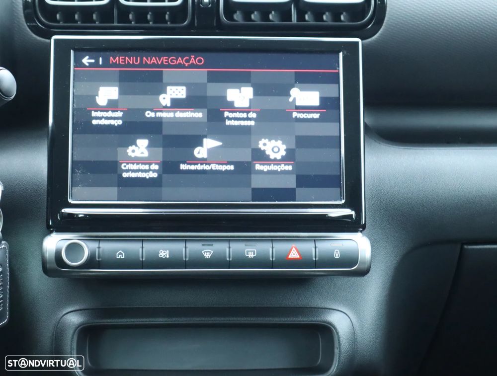 Citroën C3 Aircross 1.2 PureTech C-Series - 41