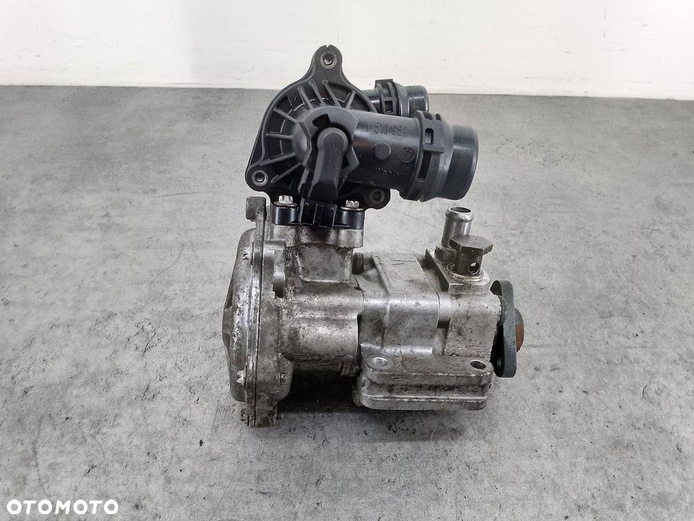 POMPA WSPOMAGANIA BMW E46 LIFT 1.8 16V 316ti - 1