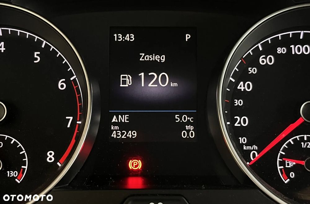 Volkswagen Golf VII 1.5 TSI BMT Evo Comfortline DSG - 12