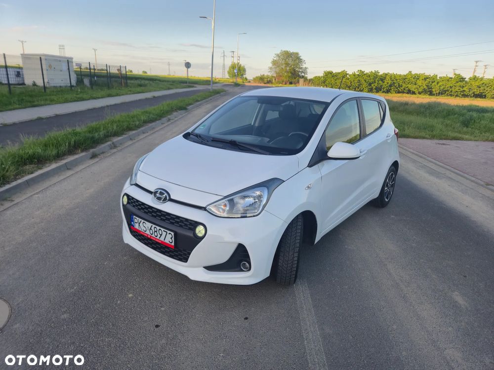 Hyundai i10 1.2 Trend - 5