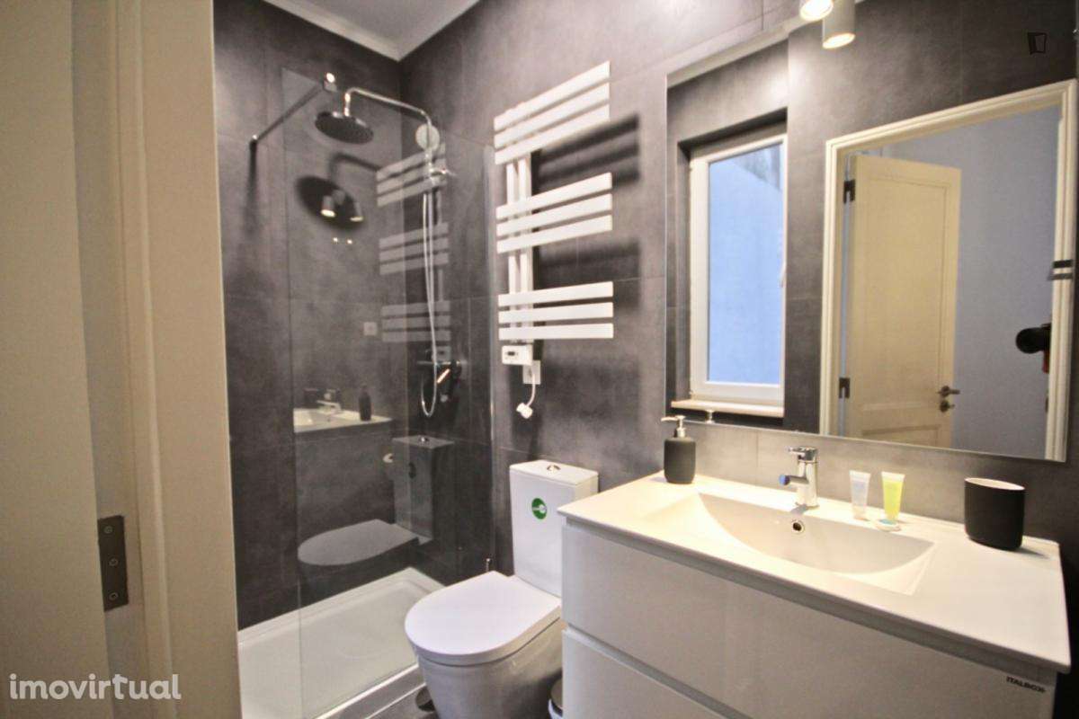 Apartamento com 3 quartos - localizado em Anjos Lisbon - Grande imagem: 2/27