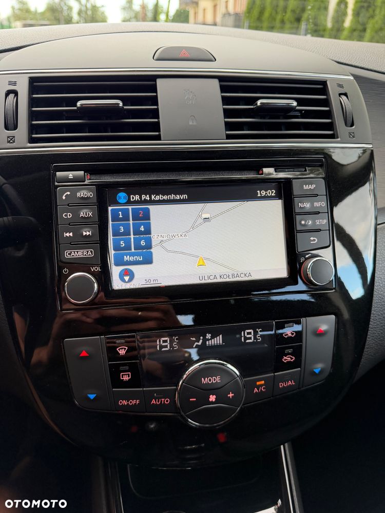 Nissan Pulsar - 23