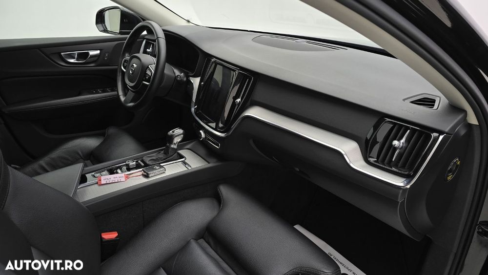 Volvo V60 - 20