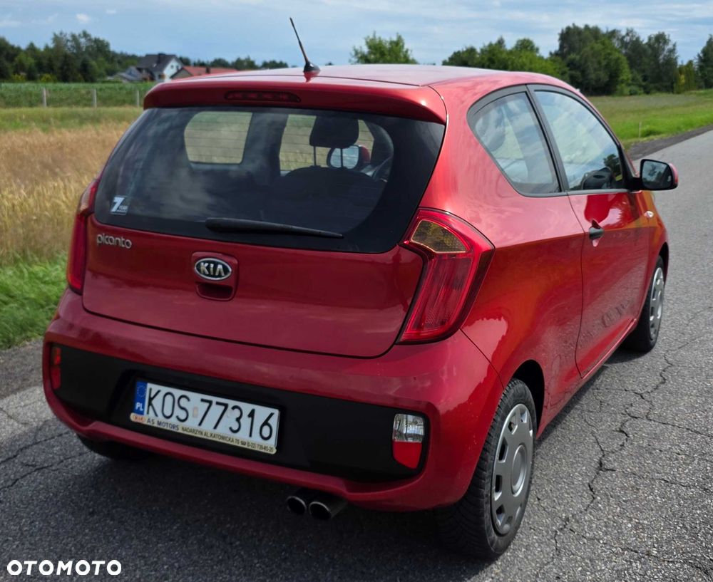 Kia Picanto - 3