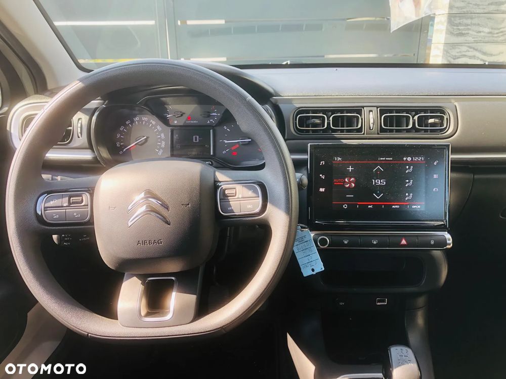 Citroën C3 Pure Tech 83 S&S C-SERIES - 15