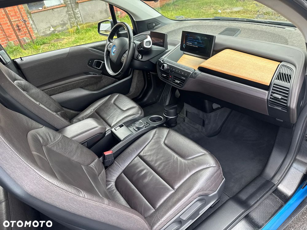 BMW i3 (60 Ah) - 19