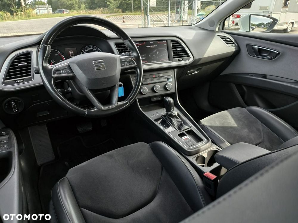 Seat Leon - 9