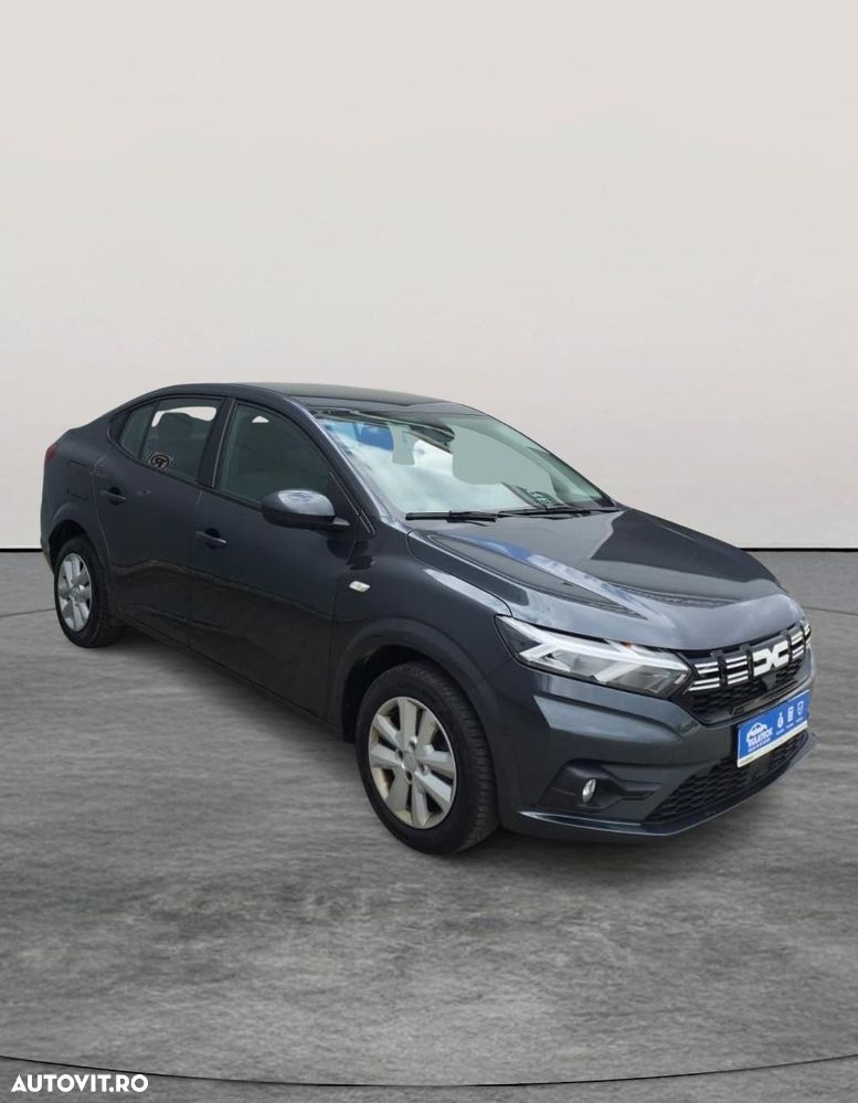 Dacia Logan - 2