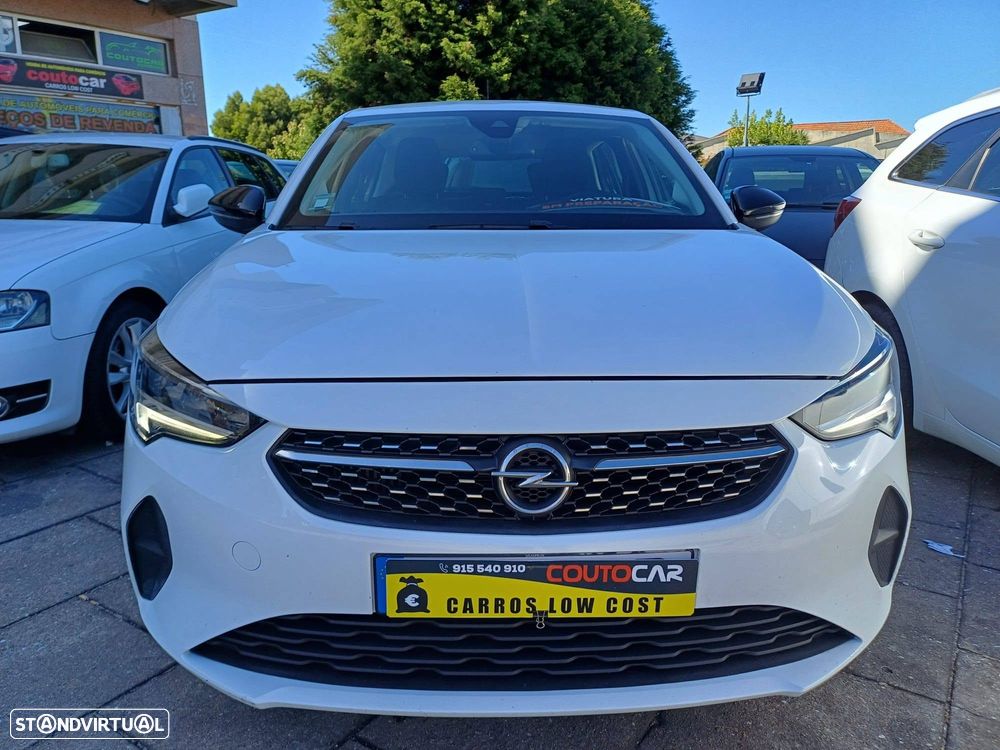 Opel Corsa 1.5 D Business Edition - 2