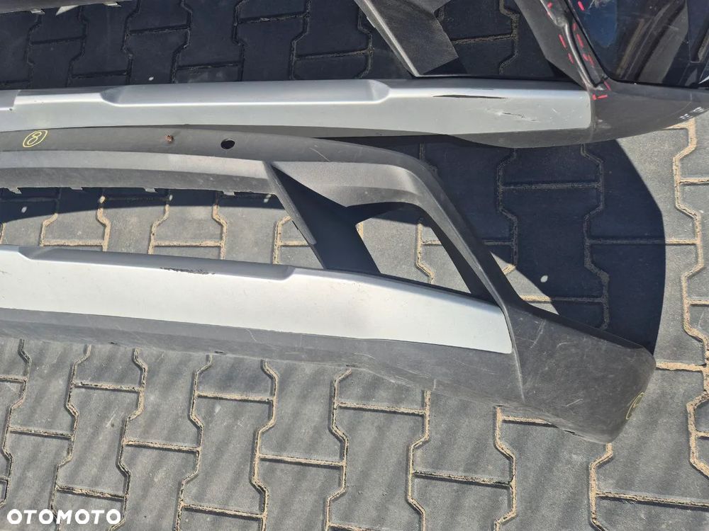 BMW X3 G01 ZDERZAK PRZÓD (dostępne 7 zderzaków) - 10