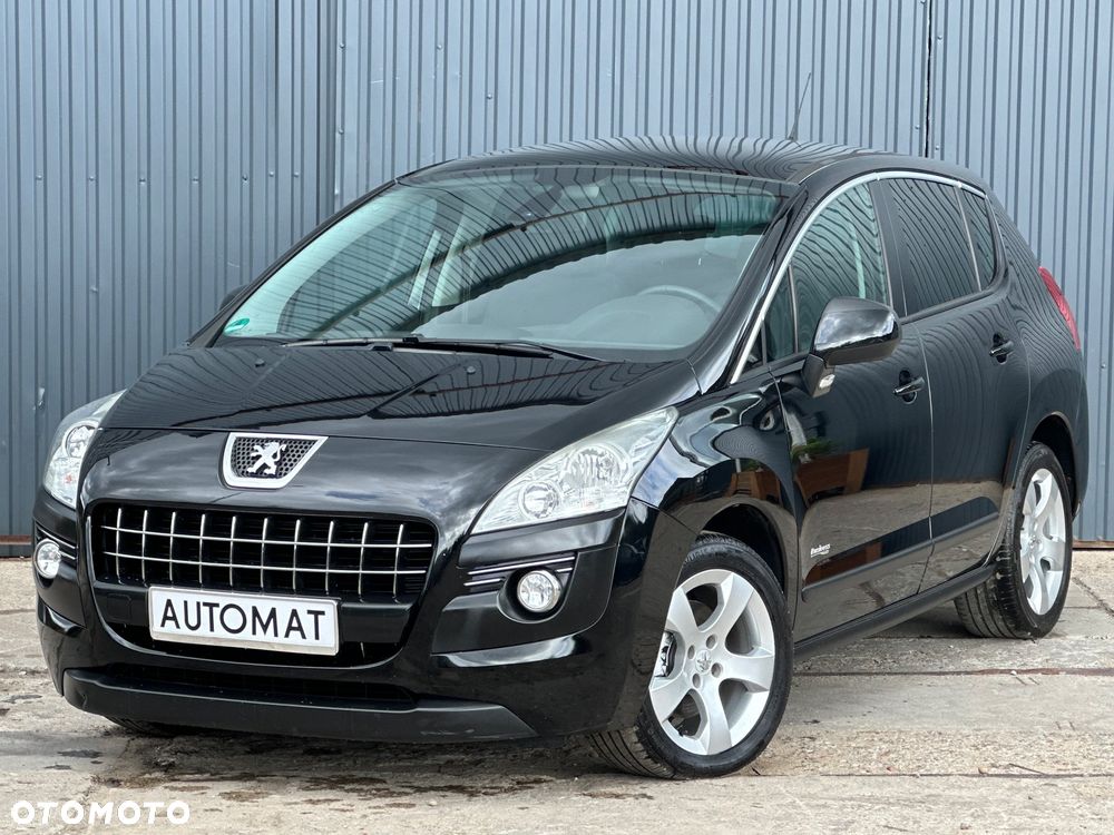 Peugeot 3008 - 10