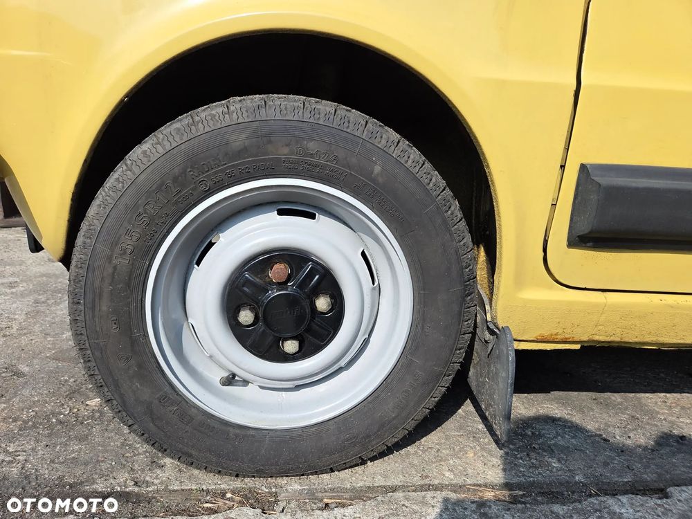 Fiat 126 - 16