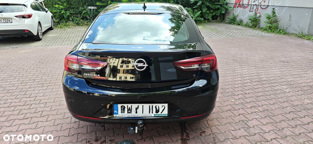 Opel Insignia - 4