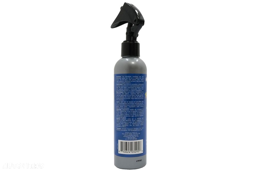 Paradise Fresh Air Odorizant Spray Fresh Ride - 2