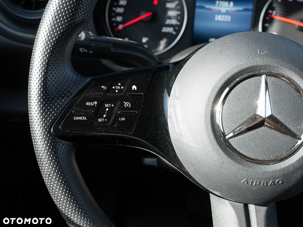 Mercedes-Benz Citan - 14