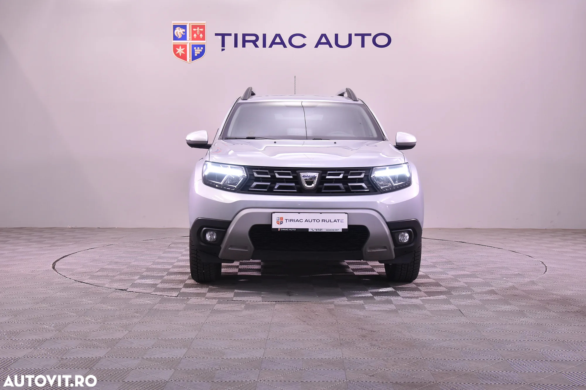 Dacia Duster - 8