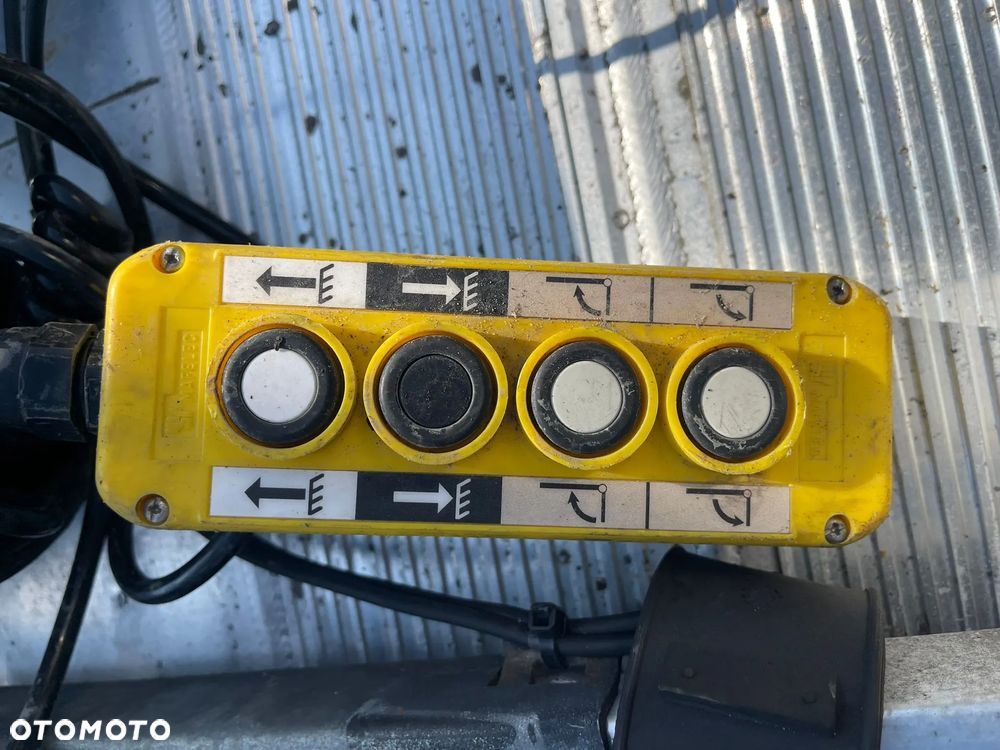 Winda załadowcza BAR 2019r - 13