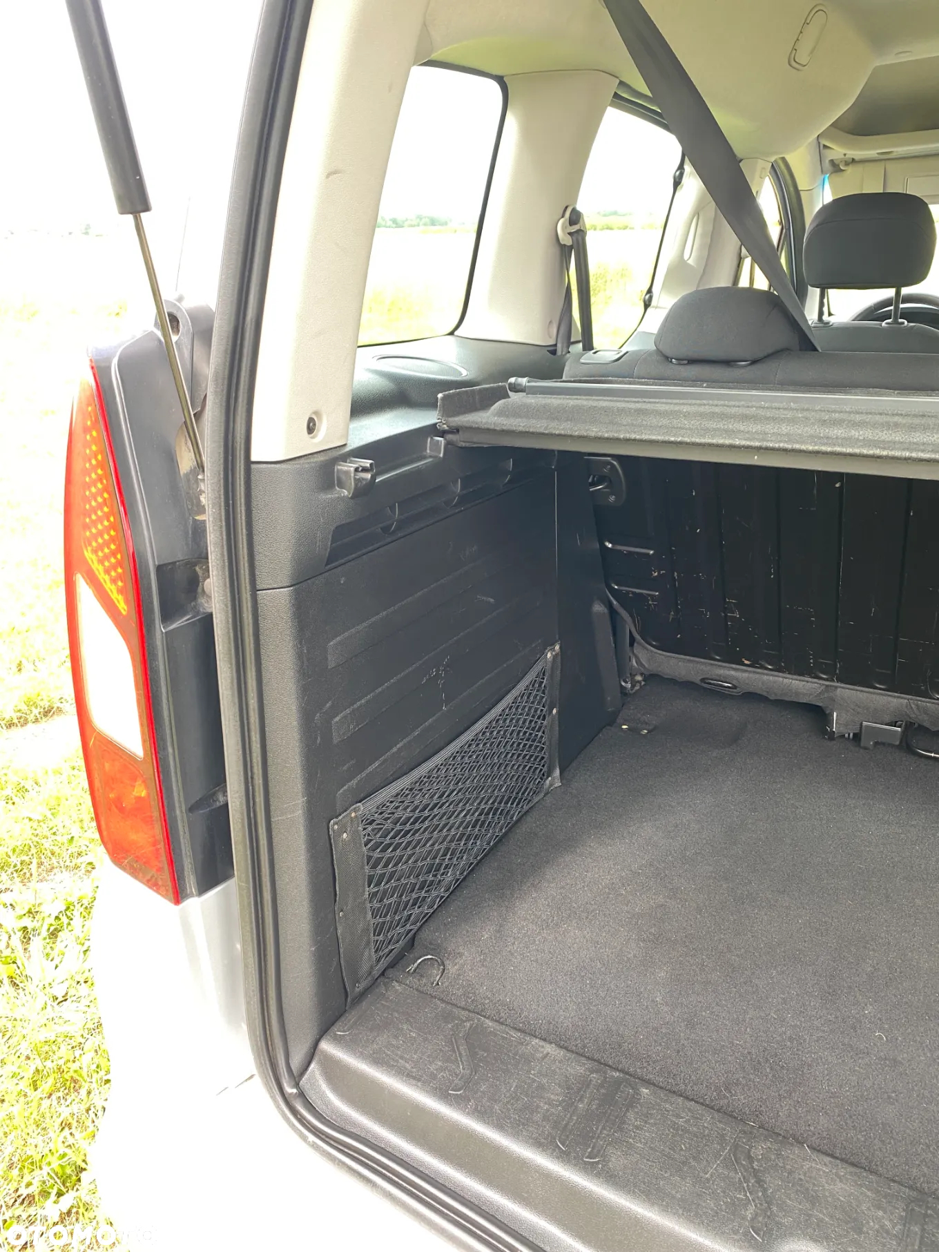 Peugeot Partner 1.6 HDi Active - 18