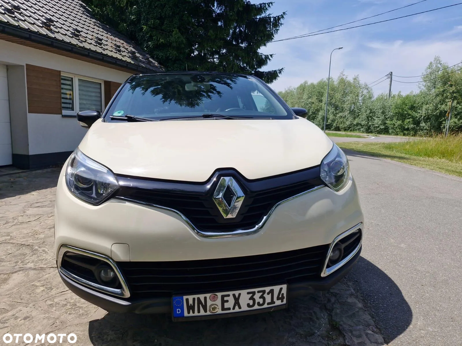 Renault Captur (ENERGY) TCe 90 BOSE EDITION - 32