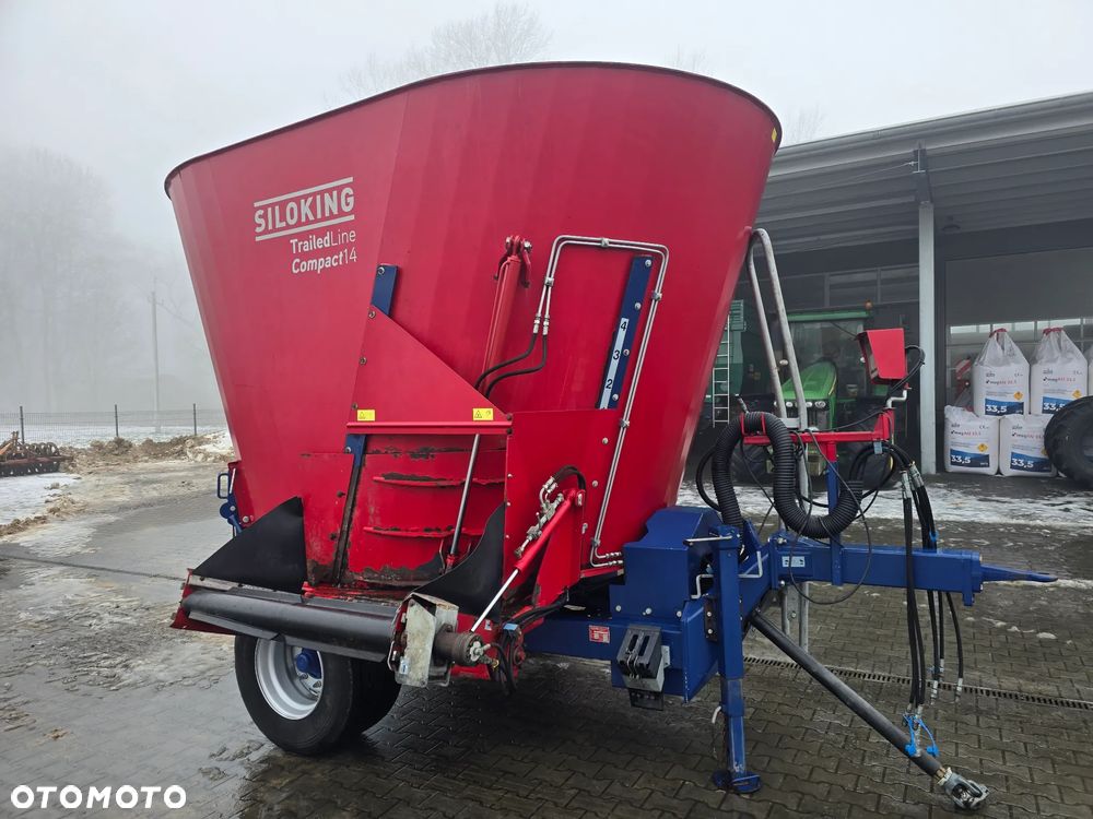 SILOKING 14 - 1