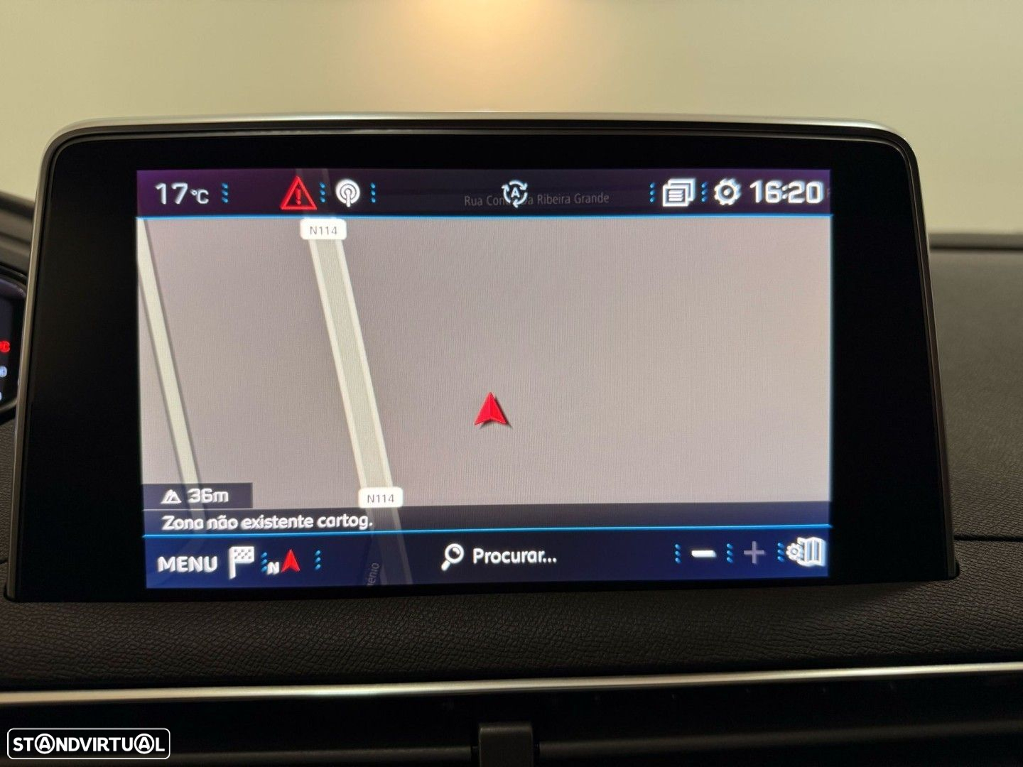 Peugeot 3008 1.5 BlueHDi GT Line - 3