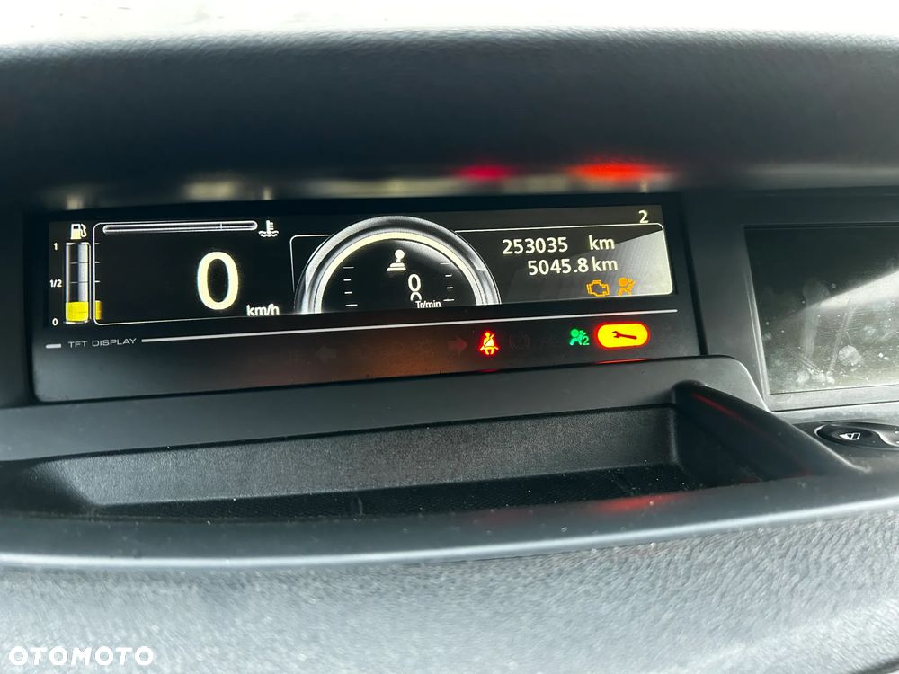 Renault Scenic Energy dCi 130 S&S Bose Edition - 23