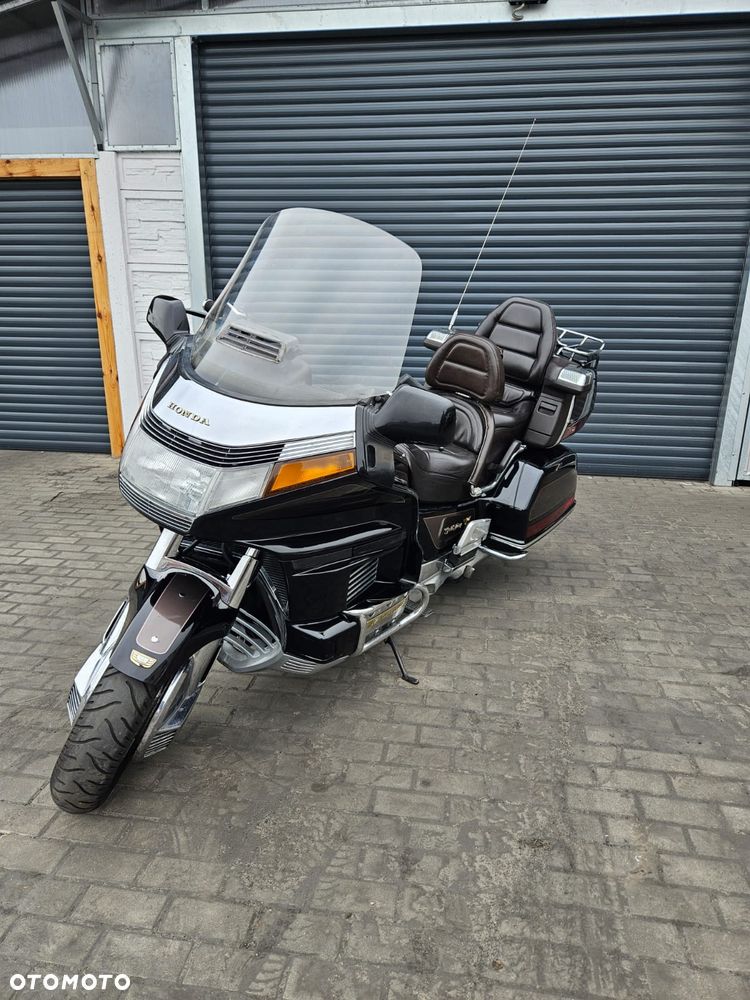 Honda GL - 1