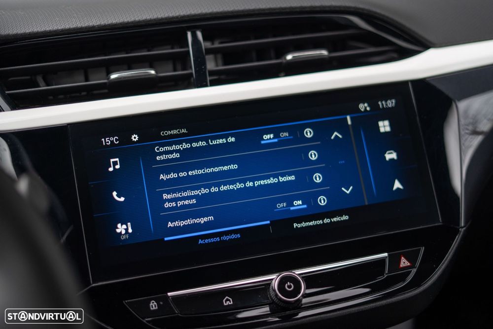 Opel Corsa 1.2 T GS - 23