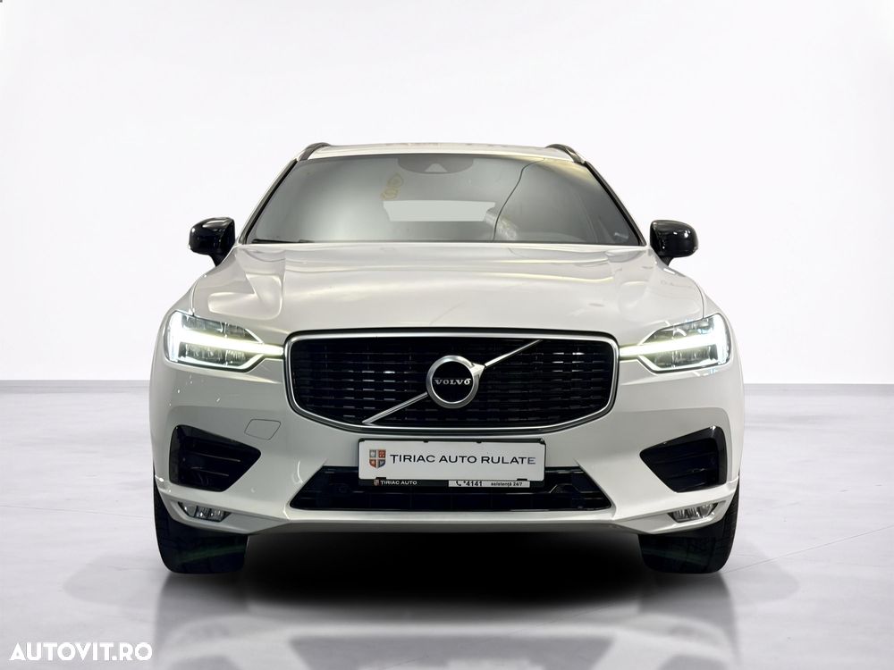 Volvo XC 60 - 9