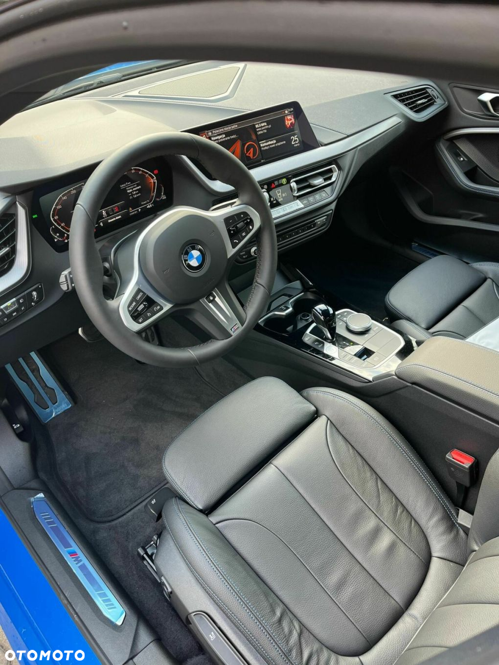 BMW Seria 2 - 6