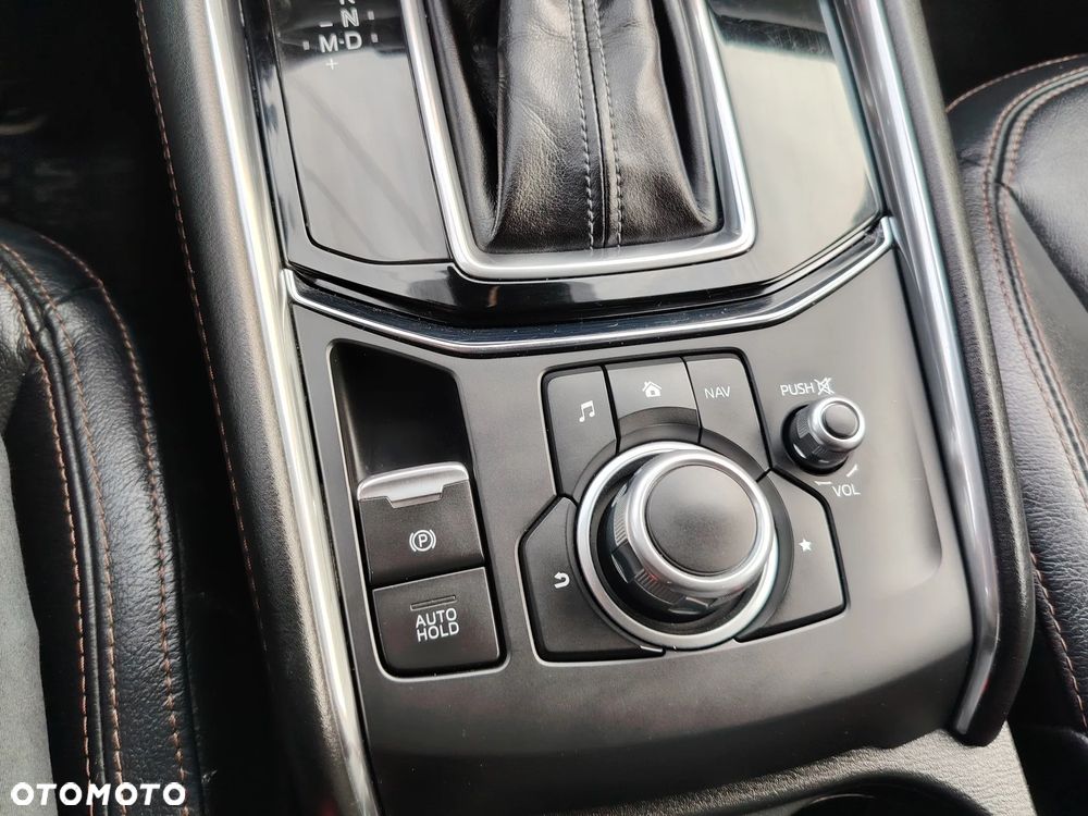 Mazda CX-5 2.2 D Skypassion AWD - 25