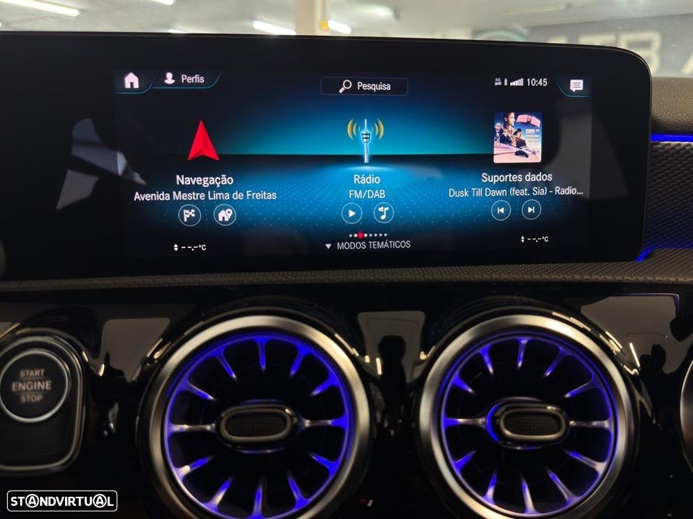 Mercedes-Benz A 250 e Style Plus - 29