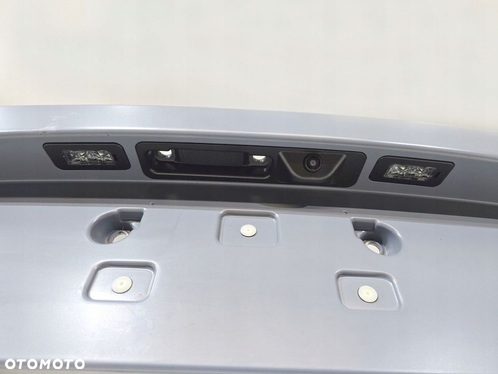 listwa blenda kamera klapy tył alfa romeo stelvio 156117304 - 4