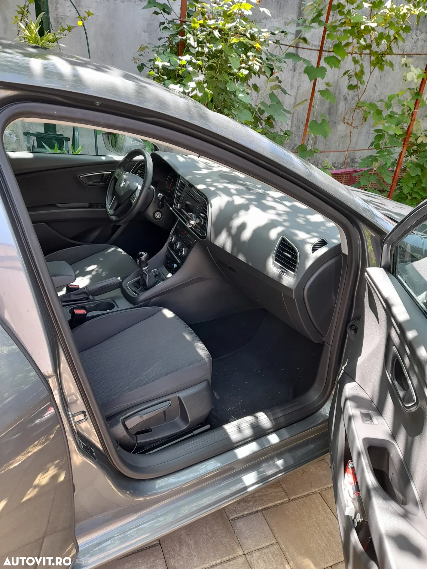 Seat Leon 1.2 TSI Style - 7
