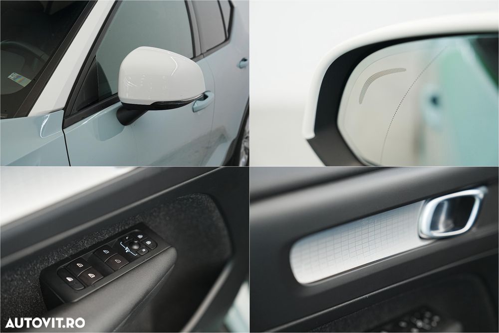 Volvo XC 40 - 24