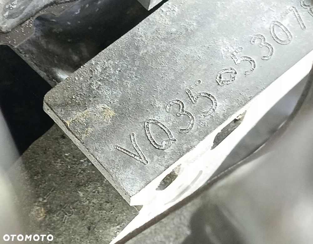 SILNIK KOMPLETNY NISSAN PATHFINDER R52 3.5 V6 VQ35 2014R - 8
