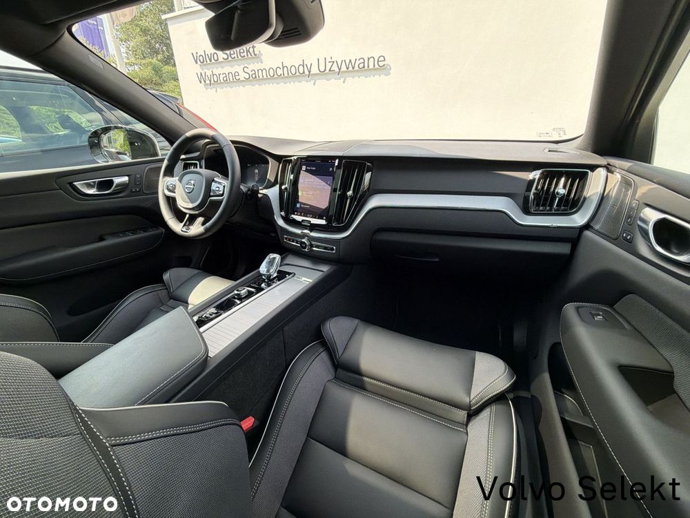 Volvo XC 60 - 13